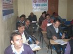 Meeting, Training